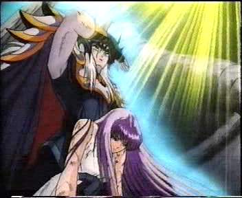 Otaku Gallery  / Anime e Manga / Saint Seiya / Screen Shots / Movies / 04 - L`ultima battaglia / 242.jpg